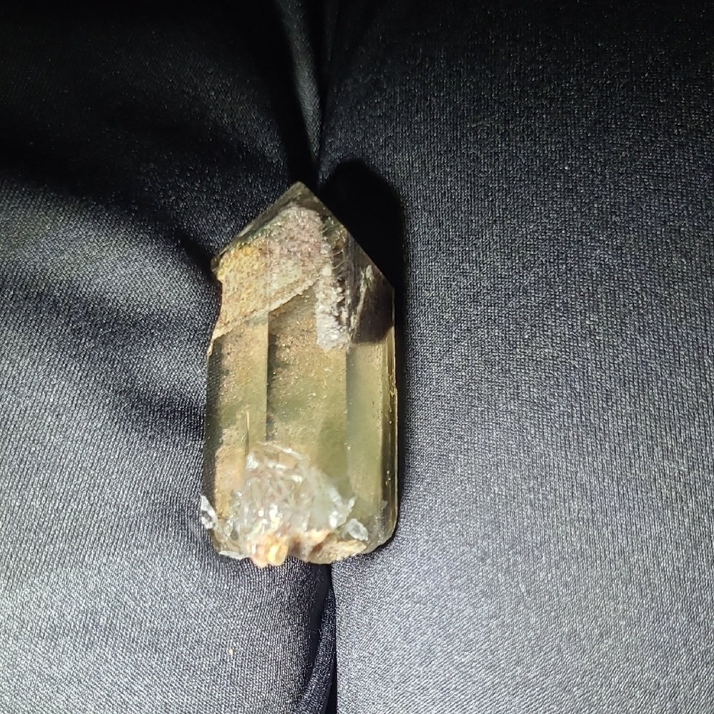 Garden Quartz - Picture 4 of 4